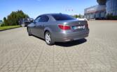 BMW 5 Series E60/E61 [restyling] Sedan