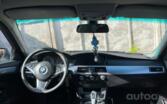BMW 5 Series E60/E61 [restyling] Sedan