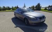 BMW 5 Series E60/E61 [restyling] Sedan