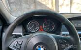 BMW 5 Series E60/E61 [restyling] Sedan