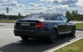 Audi A6 4F/C6 Sedan