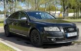 Audi A6 4F/C6 Sedan