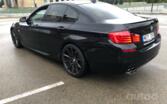BMW 5 Series F07/F10/F11 Sedan