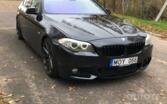 BMW 5 Series F07/F10/F11 Sedan