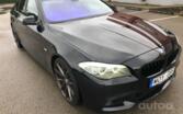 BMW 5 Series F07/F10/F11 Sedan