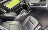 BMW 5 Series F07/F10/F11 Sedan
