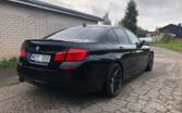 BMW 5 Series F07/F10/F11 Sedan