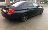 BMW 5 Series F07/F10/F11 Sedan