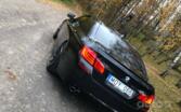 BMW 5 Series F07/F10/F11 Sedan