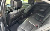 BMW 5 Series F07/F10/F11 Sedan