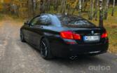 BMW 5 Series F07/F10/F11 Sedan