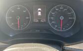 SEAT Leon 3 generation FR hatchback 5-doors