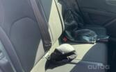 SEAT Leon 3 generation FR hatchback 5-doors