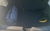 SEAT Leon 3 generation FR hatchback 5-doors