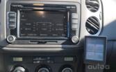 Volkswagen Tiguan 1 generation Crossover