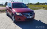 Volkswagen Tiguan 1 generation Crossover