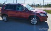 Volkswagen Tiguan 1 generation Crossover