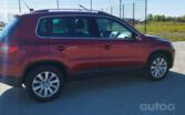 Volkswagen Tiguan 1 generation Crossover