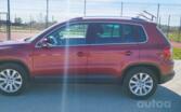 Volkswagen Tiguan 1 generation Crossover