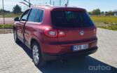 Volkswagen Tiguan 1 generation Crossover