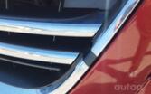 Volkswagen Tiguan 1 generation Crossover