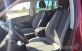 Volkswagen Tiguan 1 generation Crossover