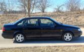 Volkswagen Passat B4 Sedan