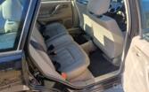 Volkswagen Passat B4 Sedan