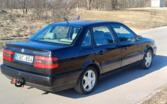 Volkswagen Passat B4 Sedan