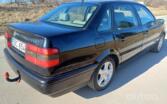 Volkswagen Passat B4 Sedan