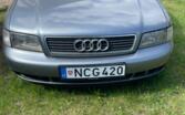 Audi A4 B5 Sedan
