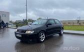 Audi A3 8L Hatchback 3-doors