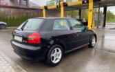 Audi A3 8L Hatchback 3-doors
