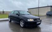Audi A3 8L Hatchback 3-doors