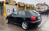 Audi A3 8L Hatchback 3-doors