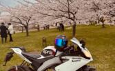 Aprilia RS