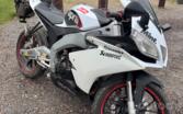 Aprilia RS