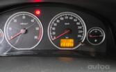 Opel Vectra C [restyling] wagon 5-doors