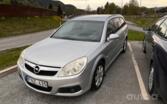 Opel Vectra C [restyling] wagon 5-doors