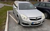 Opel Vectra C [restyling] wagon 5-doors