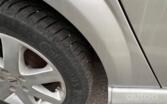 Opel Vectra C [restyling] wagon 5-doors