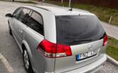 Opel Vectra C [restyling] wagon 5-doors
