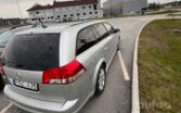 Opel Vectra C [restyling] wagon 5-doors