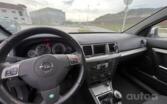 Opel Vectra C [restyling] wagon 5-doors