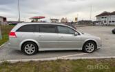 Opel Vectra C [restyling] wagon 5-doors