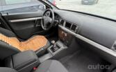 Opel Vectra C [restyling] wagon 5-doors