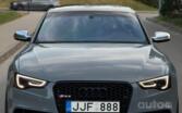 Audi S5 8T Coupe