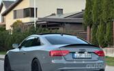 Audi S5 8T Coupe