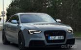 Audi S5 8T Coupe