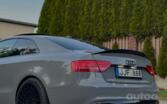 Audi S5 8T Coupe